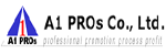 Manufacture Logo for A1 PROs